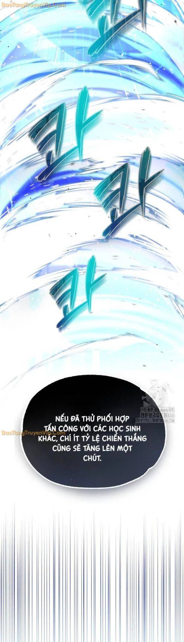 Đệ Nhất Võ Sư, Baek Cao Thủ - Chapter 101 - Page 15