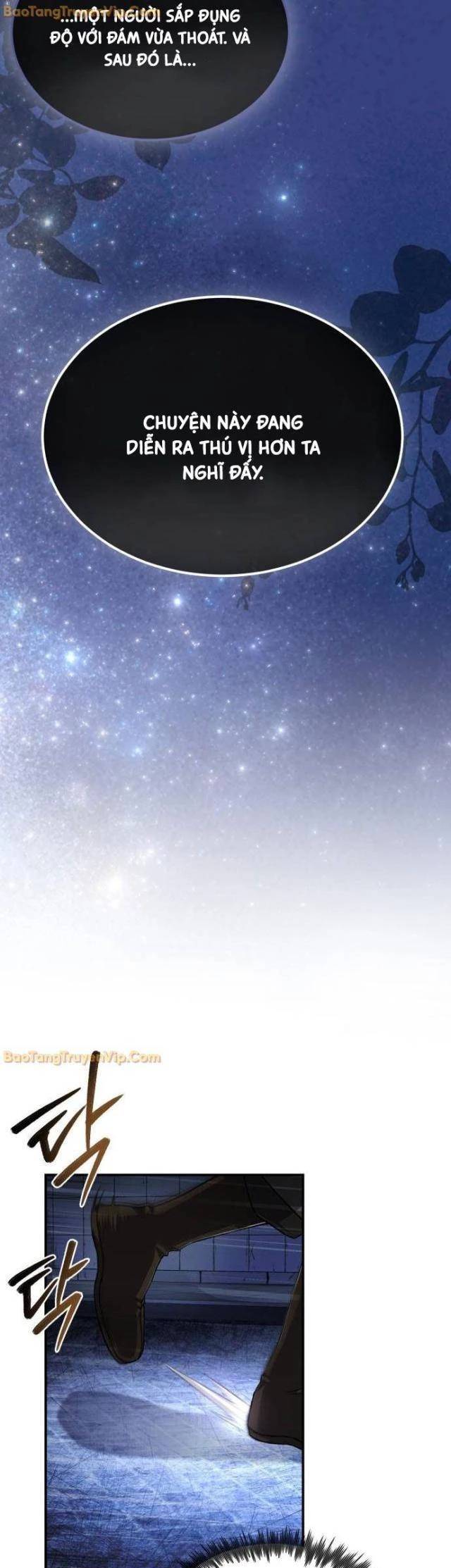 Đệ Nhất Võ Sư, Baek Cao Thủ - Chapter 101 - Page 26