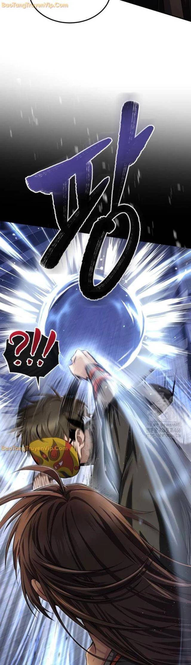 Đệ Nhất Võ Sư, Baek Cao Thủ - Chapter 101 - Page 27