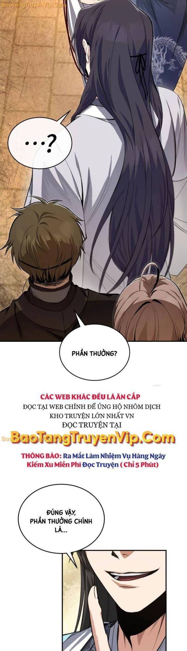 Đệ Nhất Võ Sư, Baek Cao Thủ - Chapter 101 - Page 4