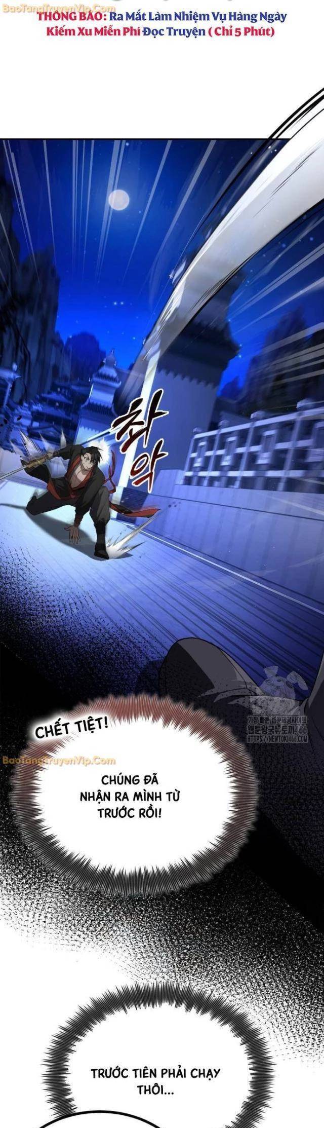 Đệ Nhất Võ Sư, Baek Cao Thủ - Chapter 101 - Page 9