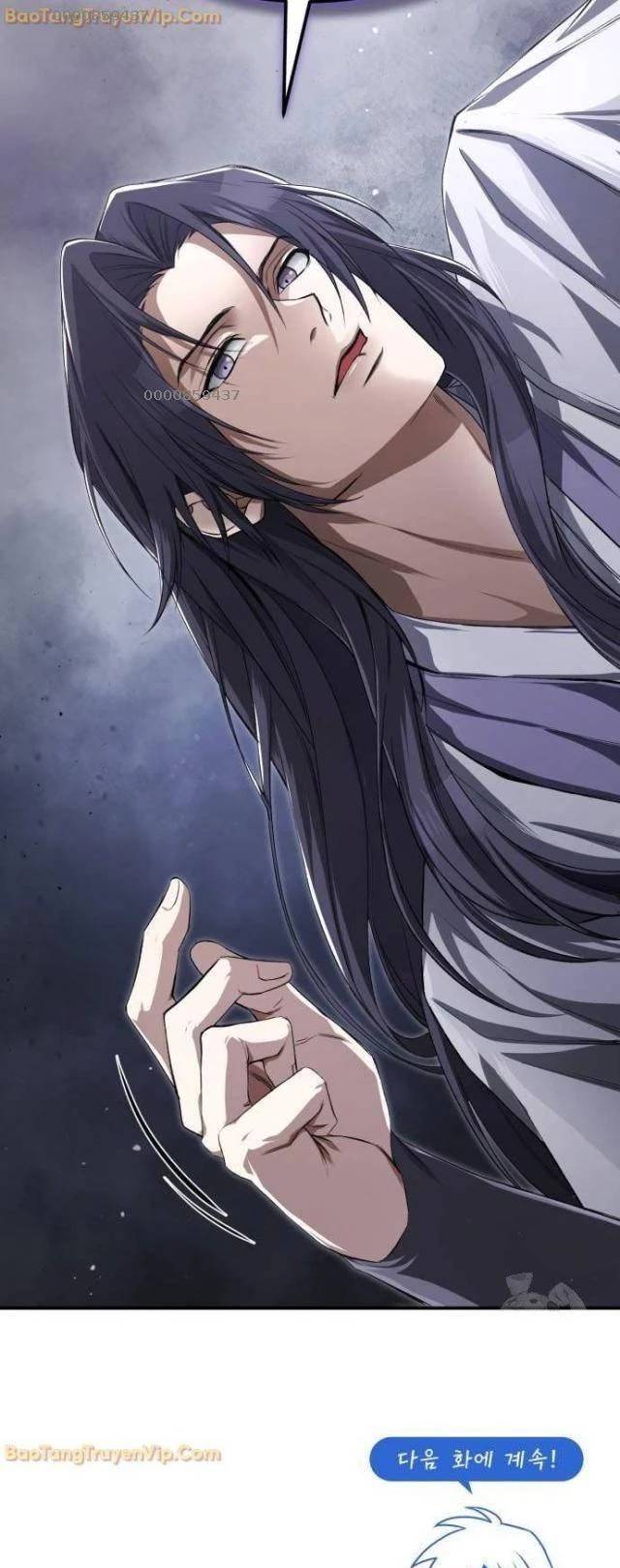 Đệ Nhất Võ Sư, Baek Cao Thủ - Chapter 102 - Page 41