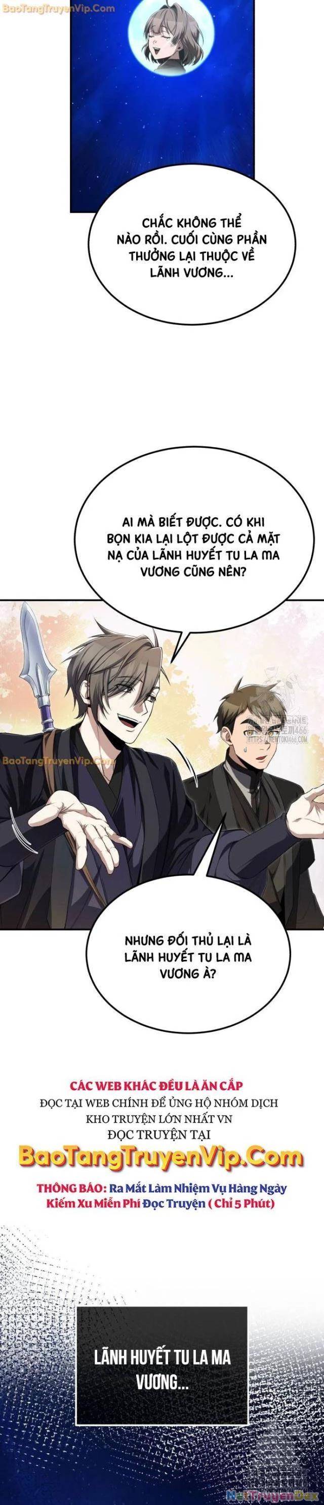 Đệ Nhất Võ Sư, Baek Cao Thủ - Chapter 102 - Page 9