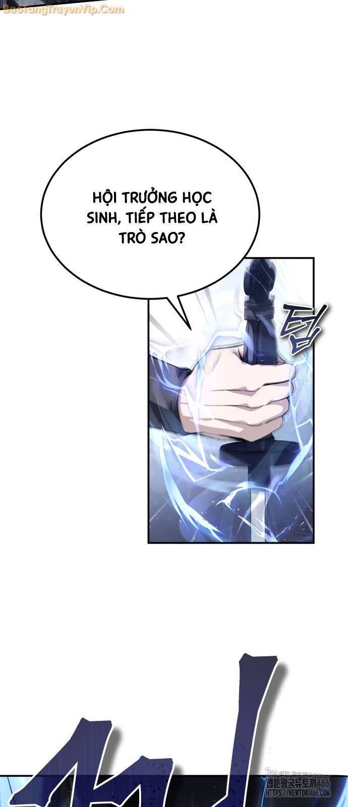 Đệ Nhất Võ Sư, Baek Cao Thủ - Chapter 103 - Page 10