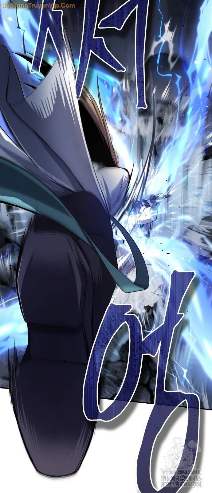 Đệ Nhất Võ Sư, Baek Cao Thủ - Chapter 103 - Page 11