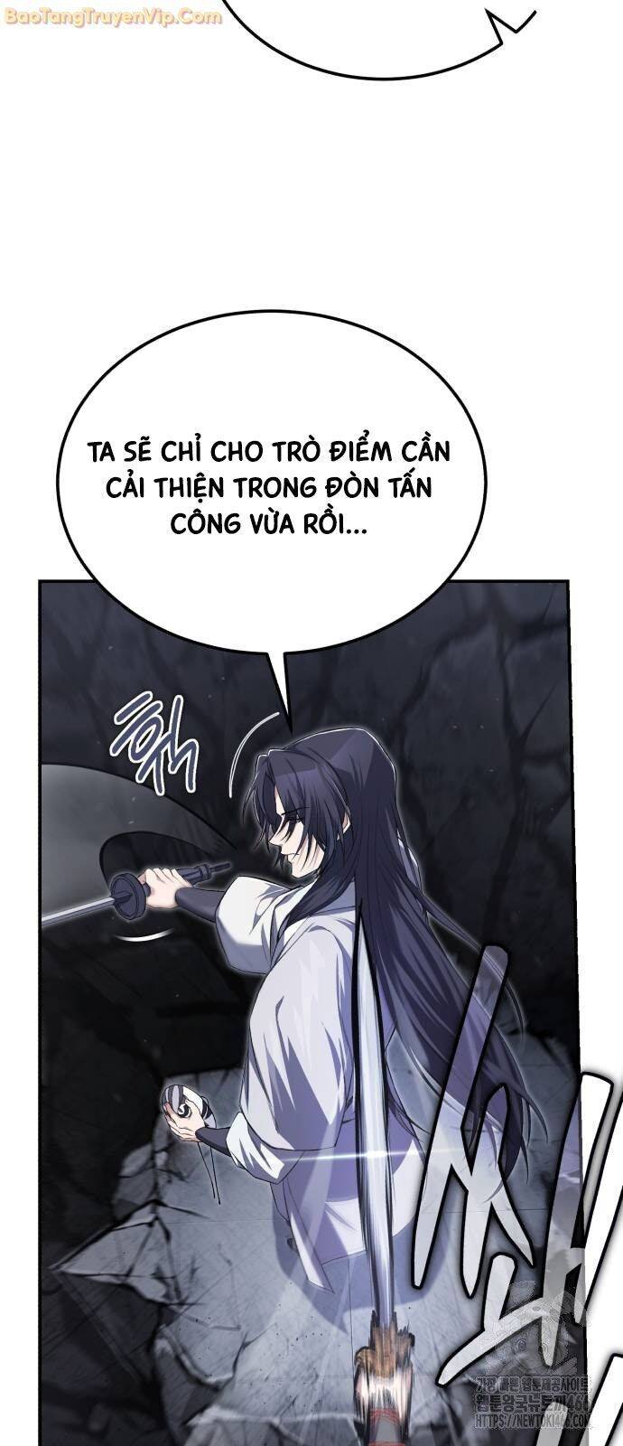 Đệ Nhất Võ Sư, Baek Cao Thủ - Chapter 103 - Page 13