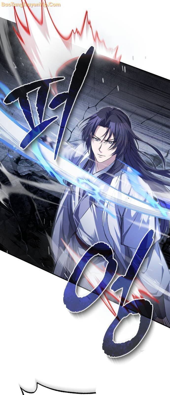 Đệ Nhất Võ Sư, Baek Cao Thủ - Chapter 103 - Page 17