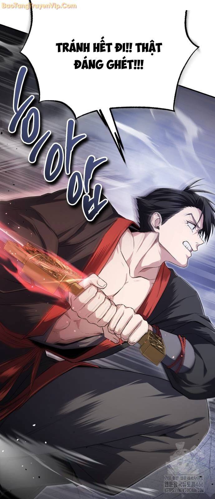 Đệ Nhất Võ Sư, Baek Cao Thủ - Chapter 103 - Page 18