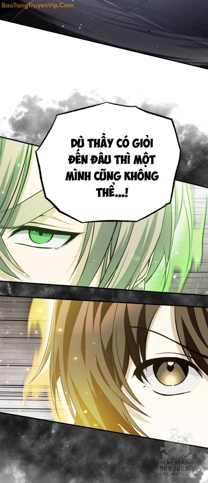 Đệ Nhất Võ Sư, Baek Cao Thủ - Chapter 103 - Page 19