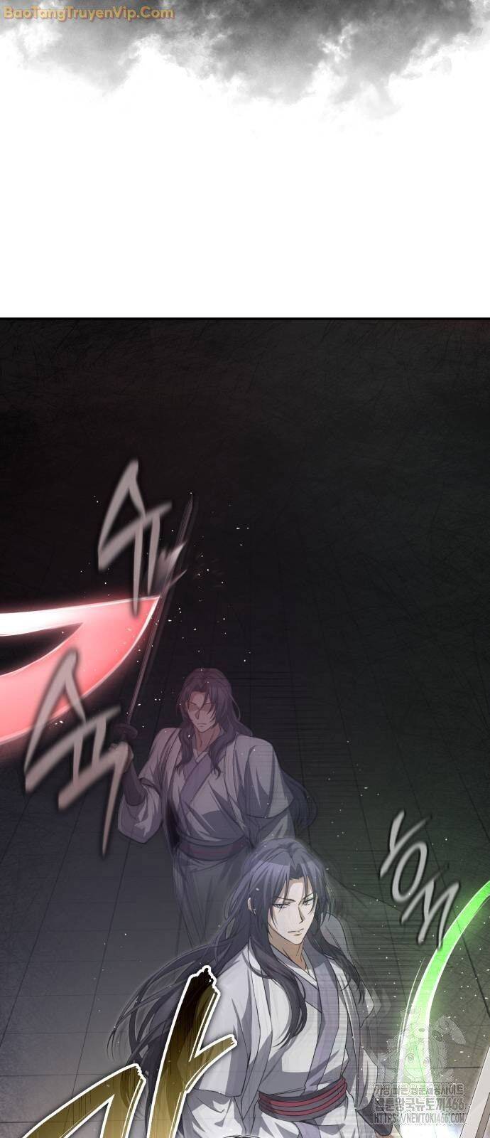 Đệ Nhất Võ Sư, Baek Cao Thủ - Chapter 103 - Page 20