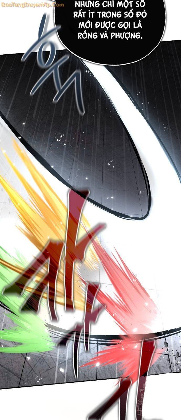 Đệ Nhất Võ Sư, Baek Cao Thủ - Chapter 103 - Page 22