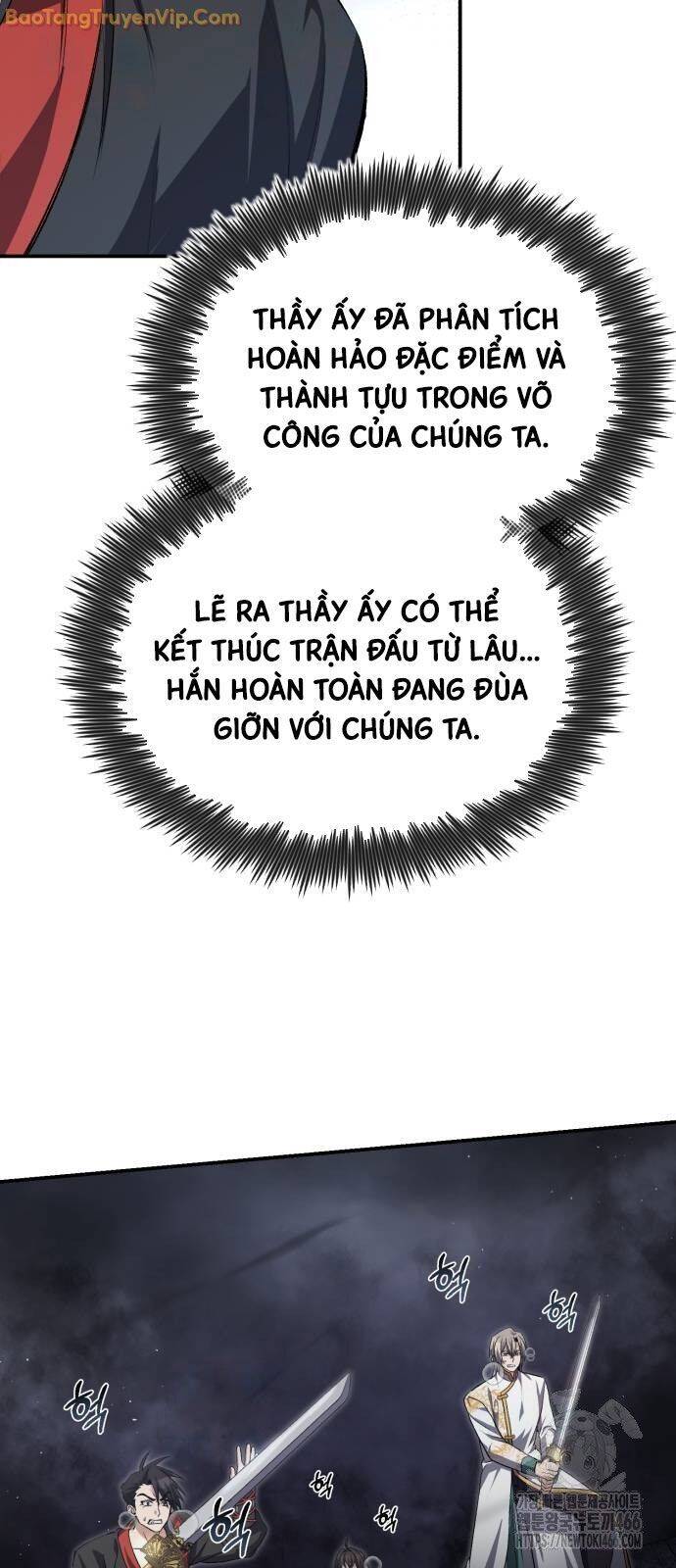 Đệ Nhất Võ Sư, Baek Cao Thủ - Chapter 103 - Page 24