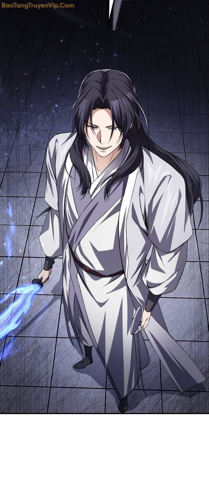 Đệ Nhất Võ Sư, Baek Cao Thủ - Chapter 103 - Page 26