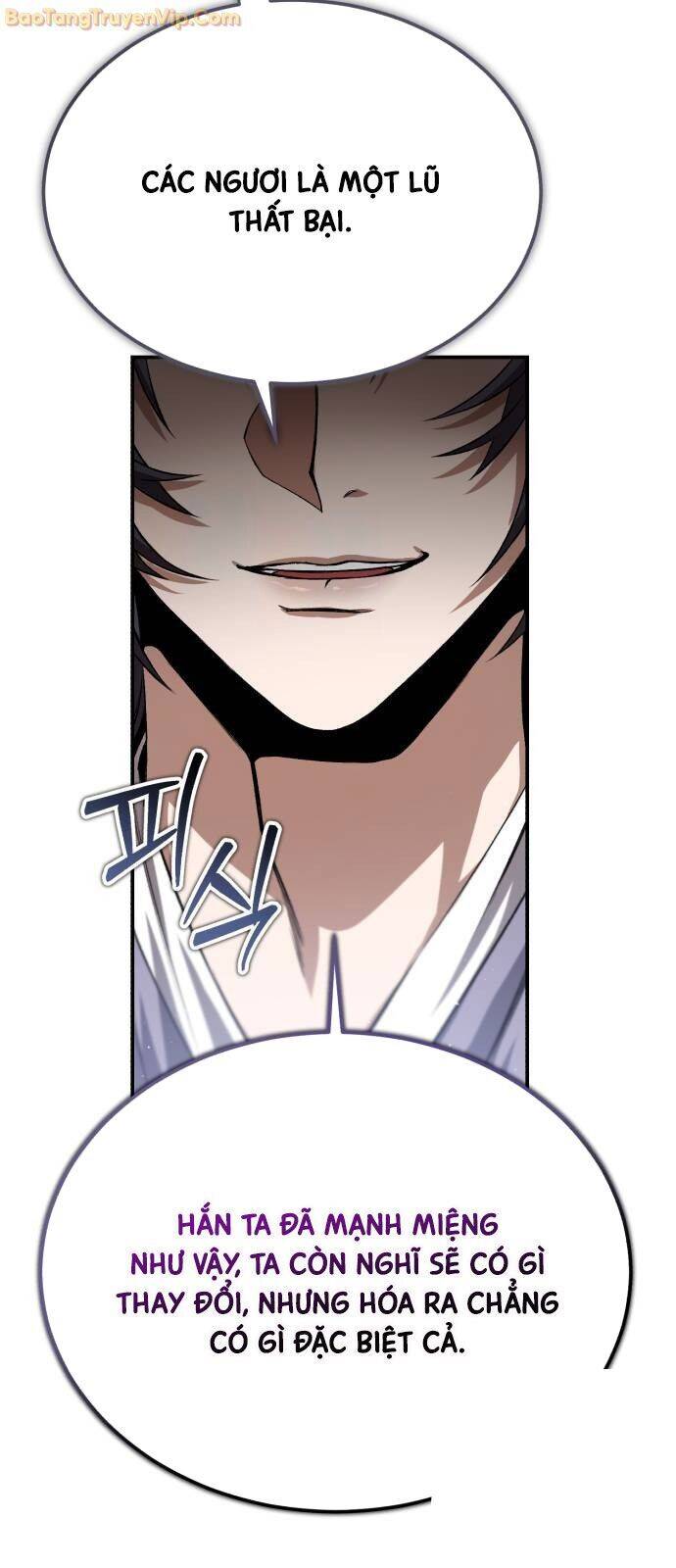 Đệ Nhất Võ Sư, Baek Cao Thủ - Chapter 103 - Page 28