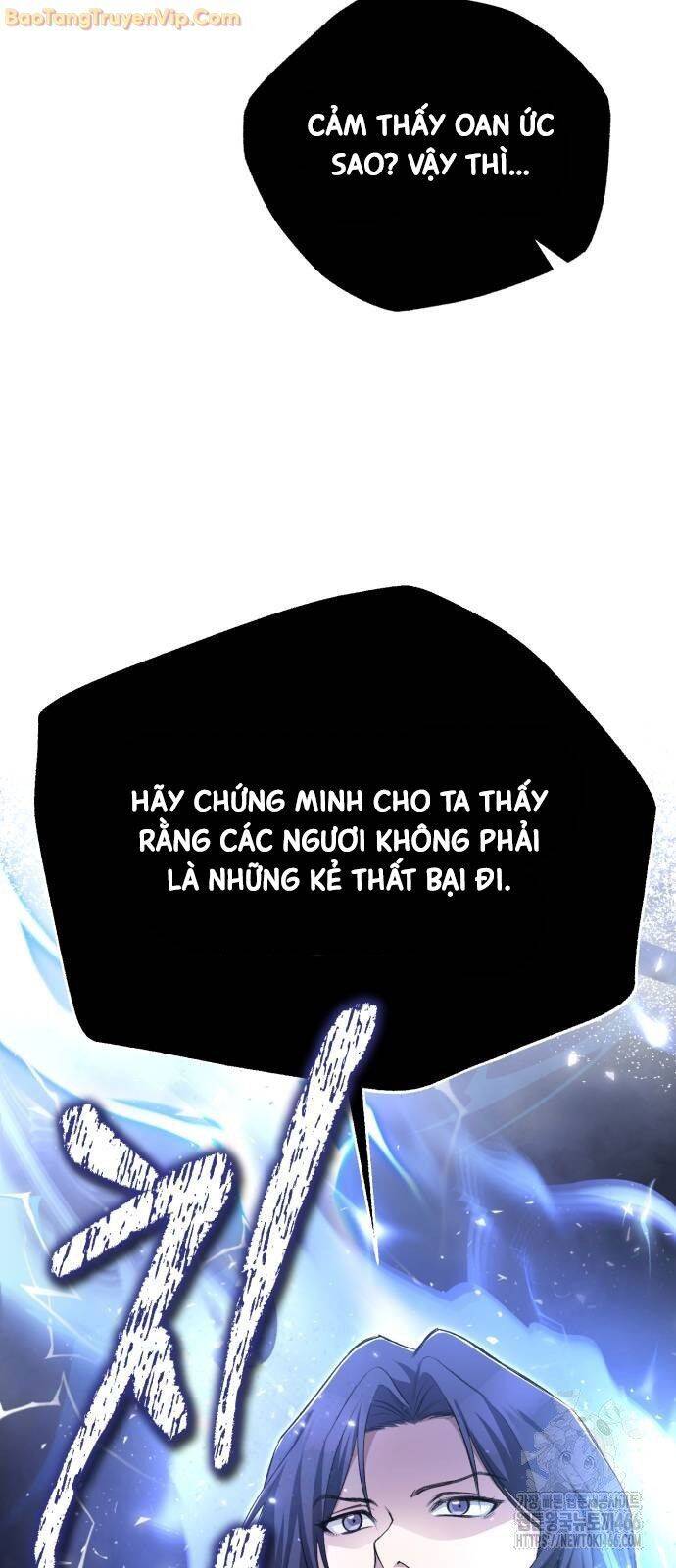 Đệ Nhất Võ Sư, Baek Cao Thủ - Chapter 103 - Page 30