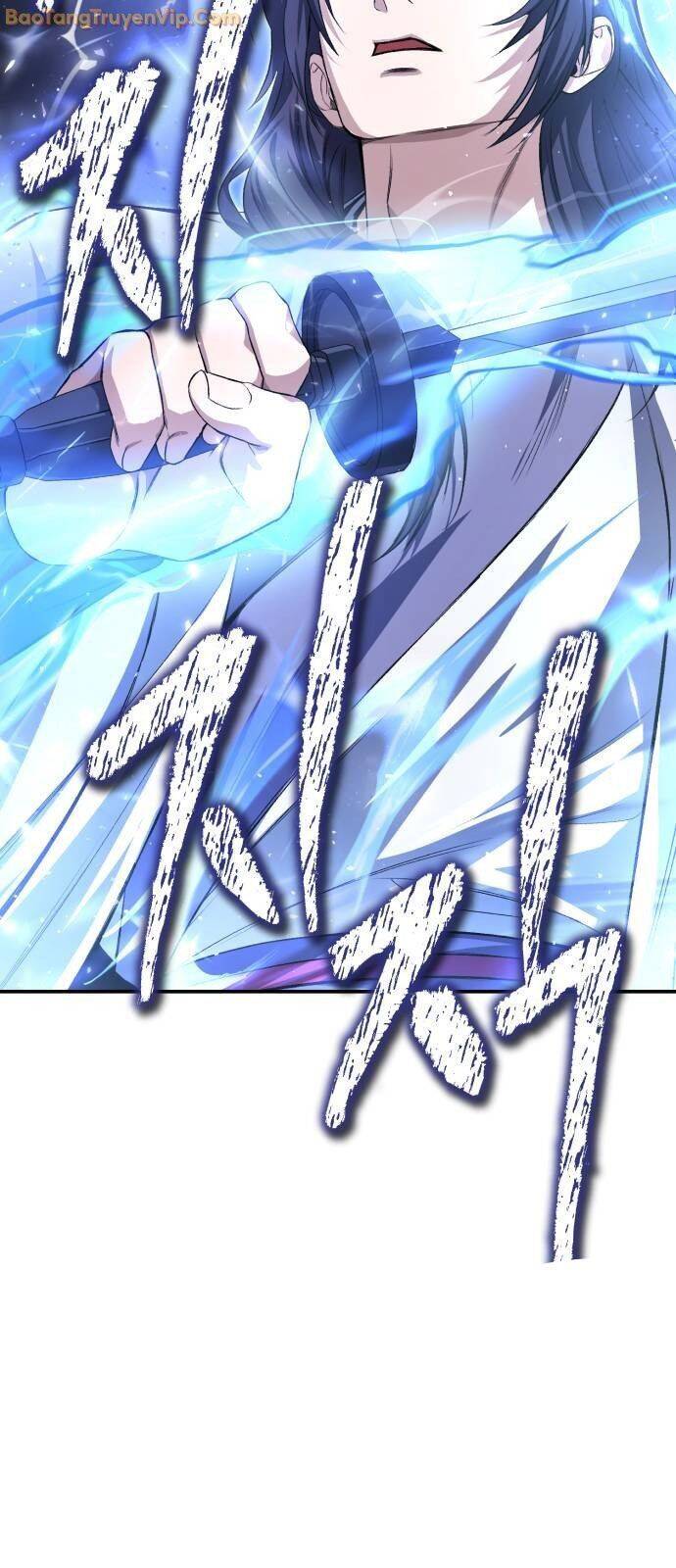 Đệ Nhất Võ Sư, Baek Cao Thủ - Chapter 103 - Page 31