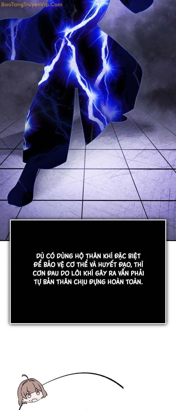 Đệ Nhất Võ Sư, Baek Cao Thủ - Chapter 103 - Page 36