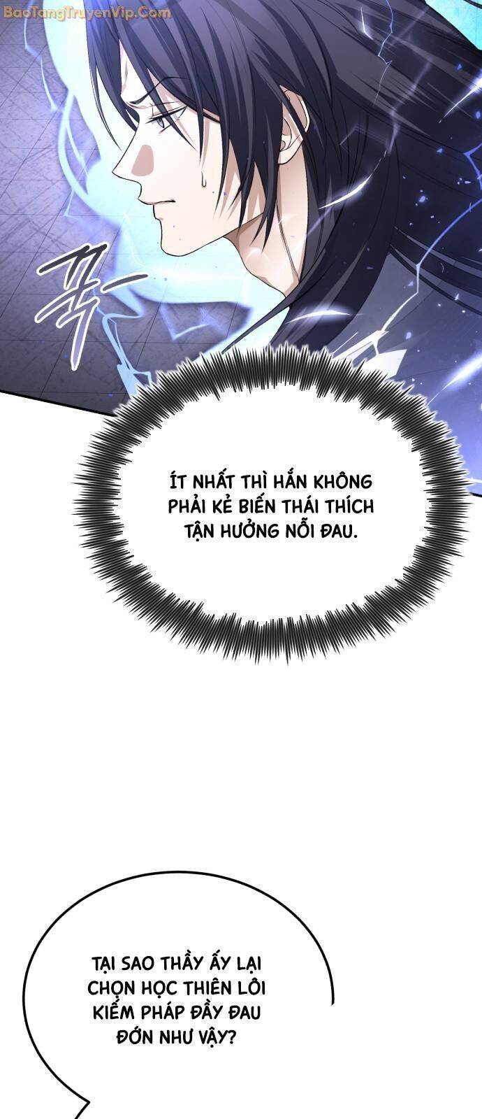 Đệ Nhất Võ Sư, Baek Cao Thủ - Chapter 103 - Page 39
