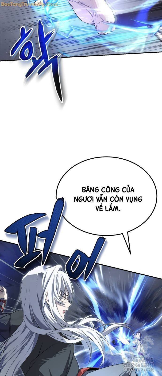 Đệ Nhất Võ Sư, Baek Cao Thủ - Chapter 103 - Page 4