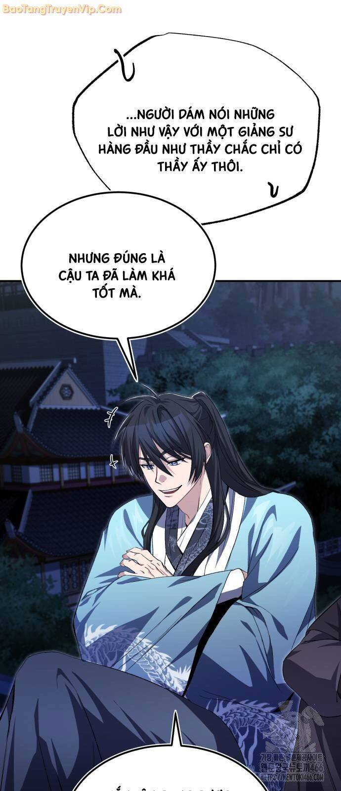 Đệ Nhất Võ Sư, Baek Cao Thủ - Chapter 103 - Page 42