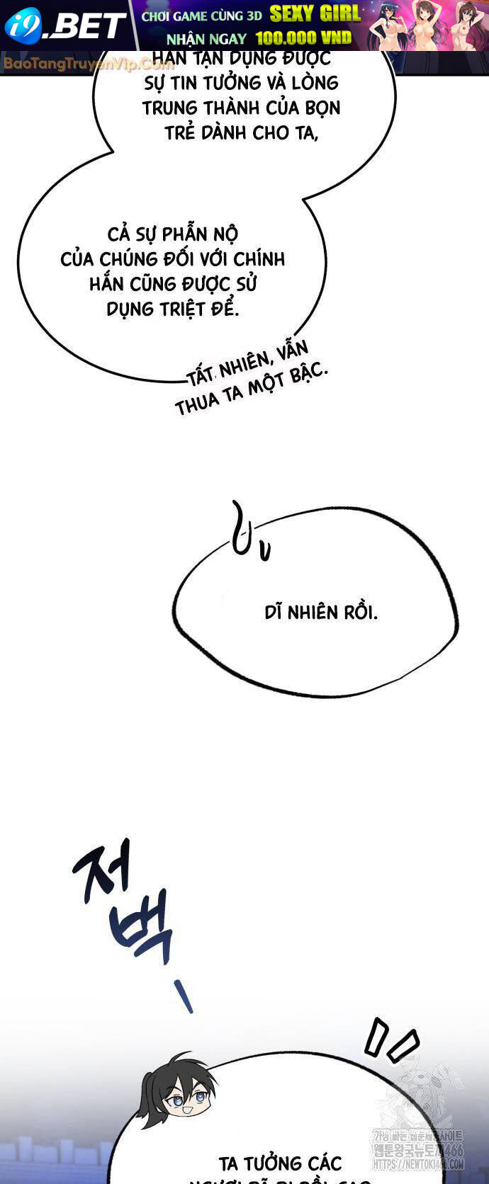 Đệ Nhất Võ Sư, Baek Cao Thủ - Chapter 103 - Page 43