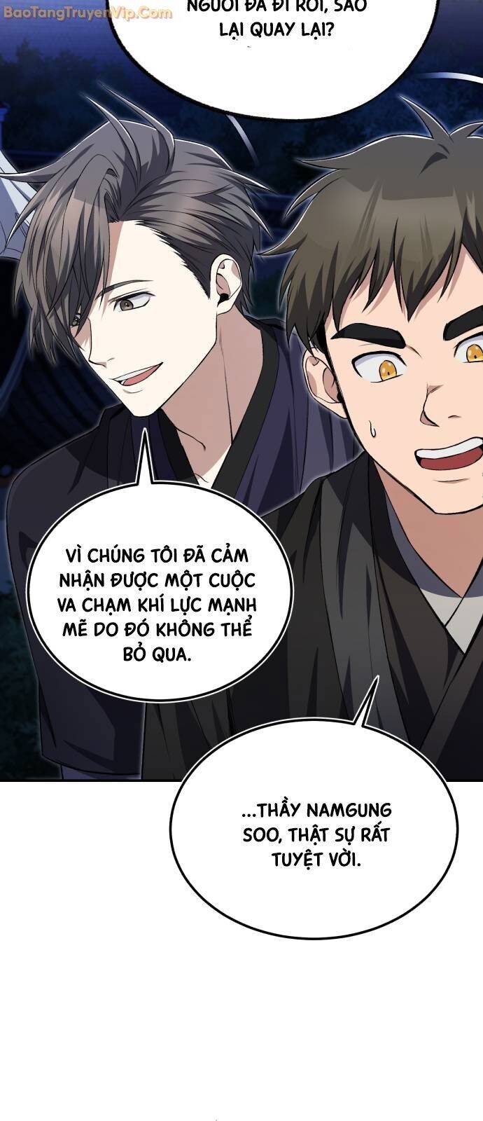 Đệ Nhất Võ Sư, Baek Cao Thủ - Chapter 103 - Page 44