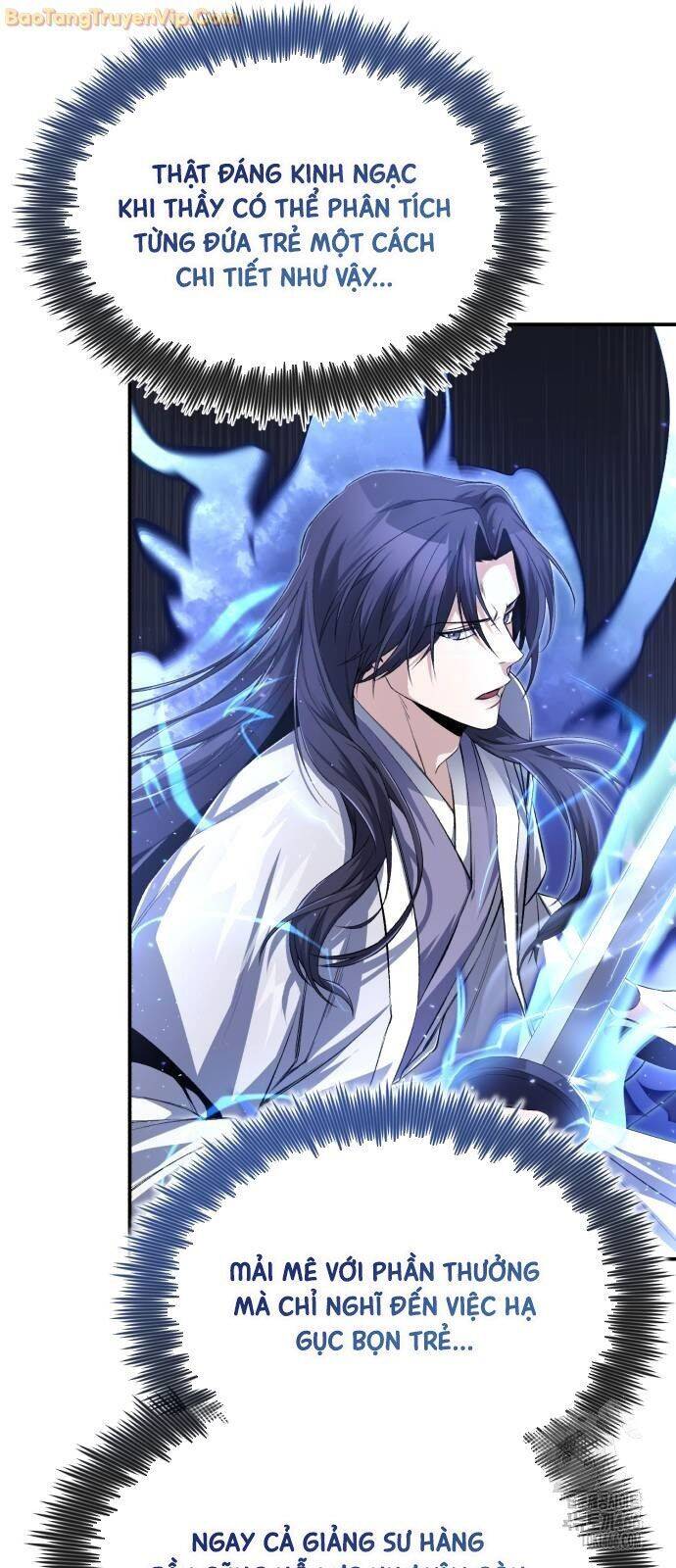 Đệ Nhất Võ Sư, Baek Cao Thủ - Chapter 103 - Page 45