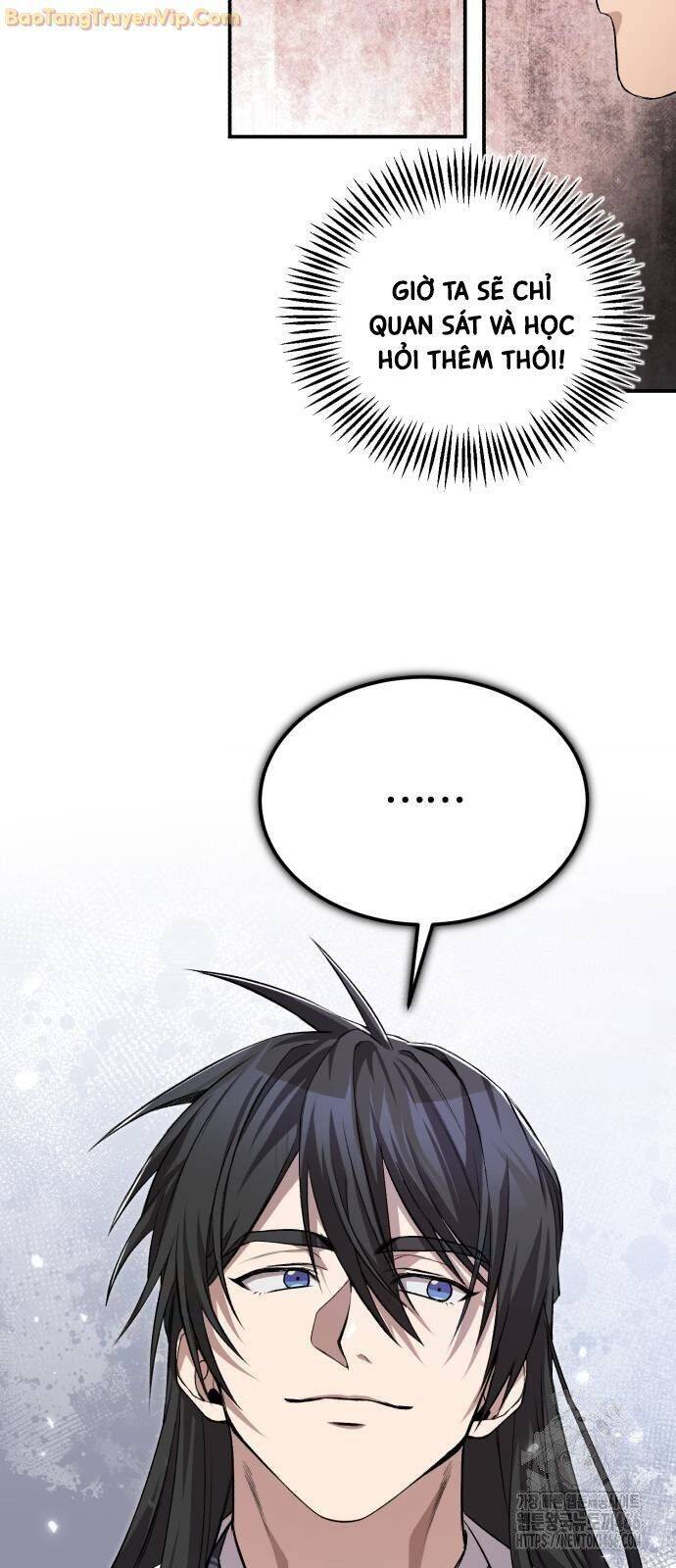 Đệ Nhất Võ Sư, Baek Cao Thủ - Chapter 103 - Page 47