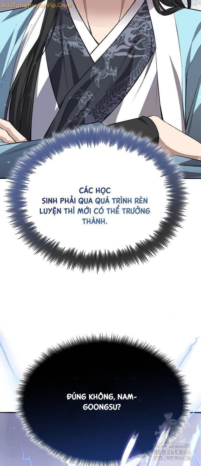 Đệ Nhất Võ Sư, Baek Cao Thủ - Chapter 103 - Page 48