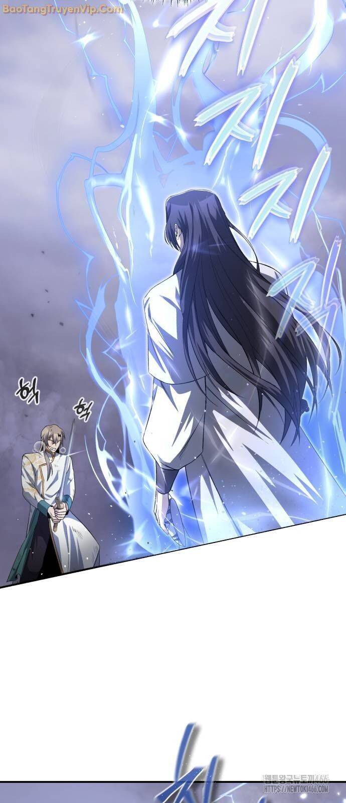 Đệ Nhất Võ Sư, Baek Cao Thủ - Chapter 103 - Page 49