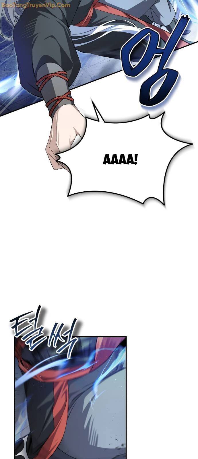 Đệ Nhất Võ Sư, Baek Cao Thủ - Chapter 103 - Page 5