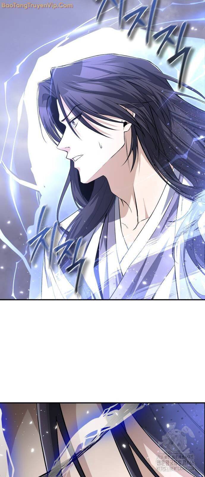 Đệ Nhất Võ Sư, Baek Cao Thủ - Chapter 103 - Page 50