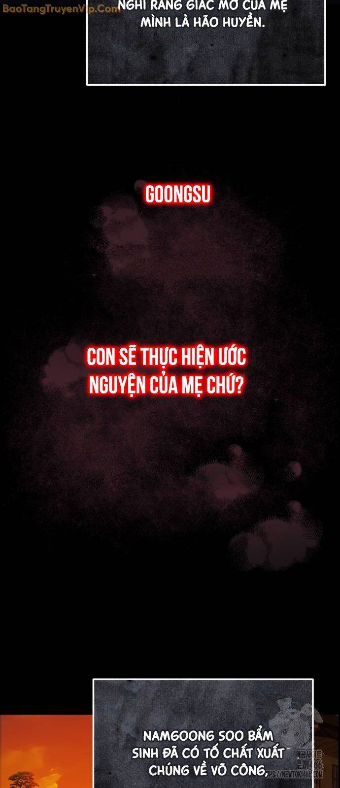 Đệ Nhất Võ Sư, Baek Cao Thủ - Chapter 103 - Page 55