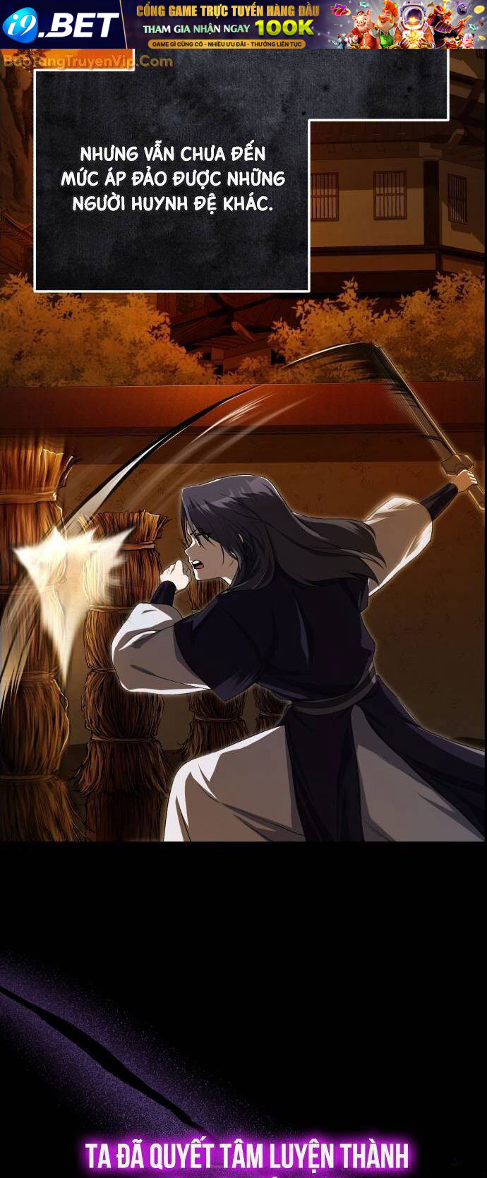 Đệ Nhất Võ Sư, Baek Cao Thủ - Chapter 103 - Page 56
