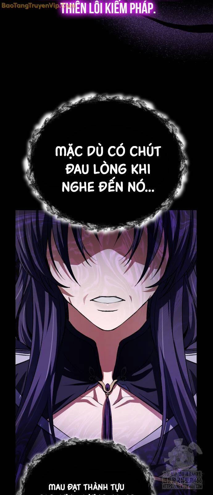 Đệ Nhất Võ Sư, Baek Cao Thủ - Chapter 103 - Page 57