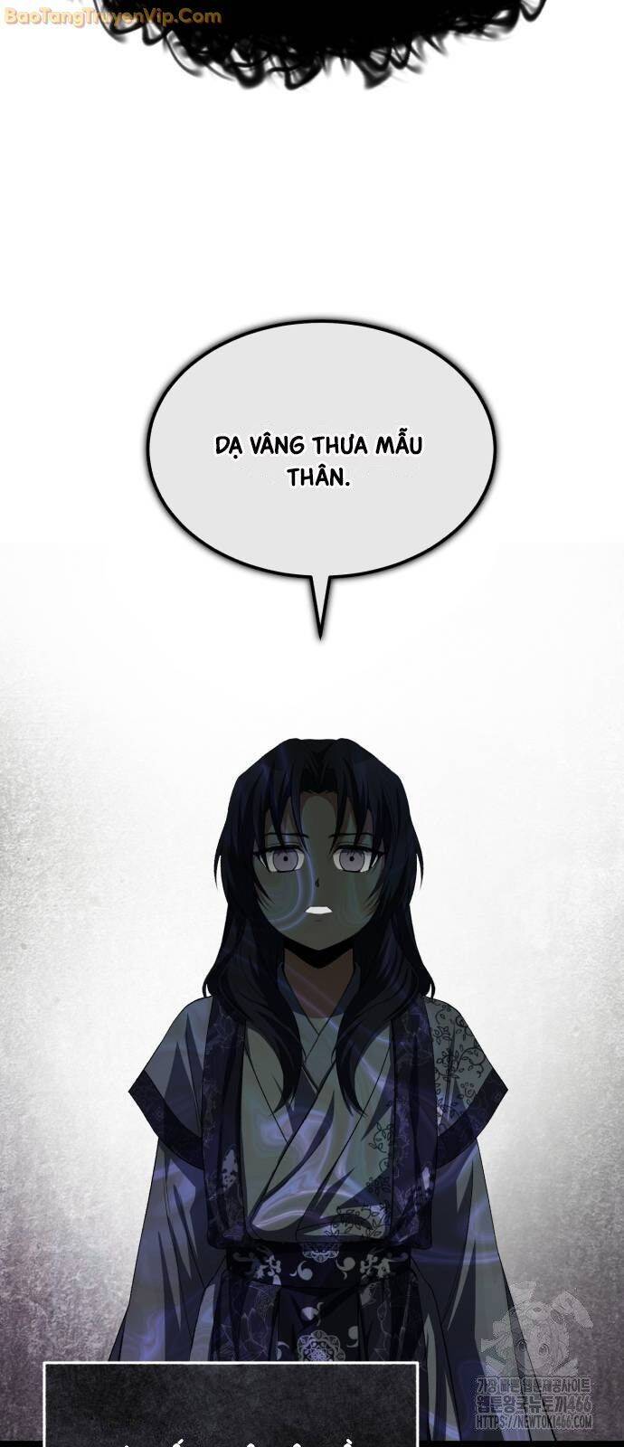 Đệ Nhất Võ Sư, Baek Cao Thủ - Chapter 103 - Page 59