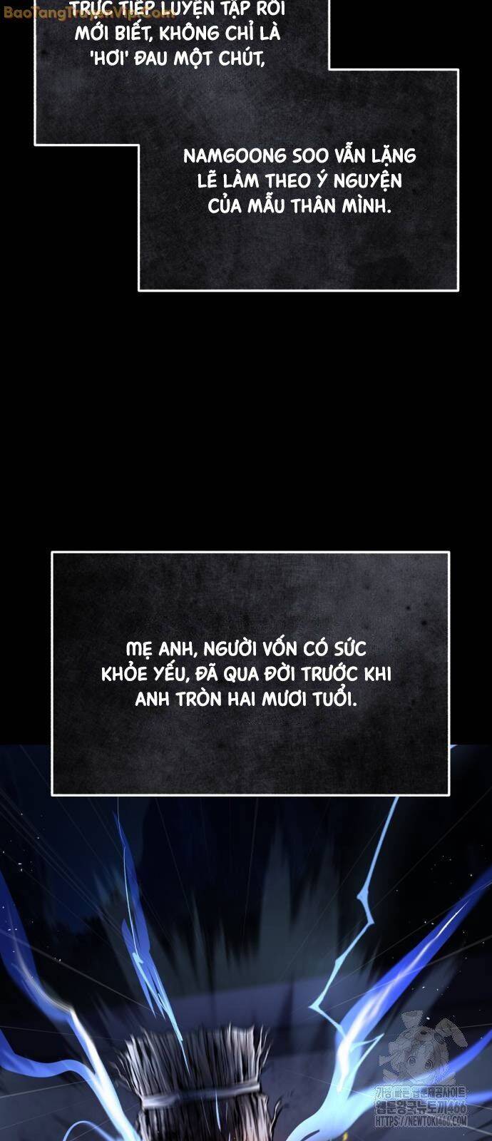 Đệ Nhất Võ Sư, Baek Cao Thủ - Chapter 103 - Page 60