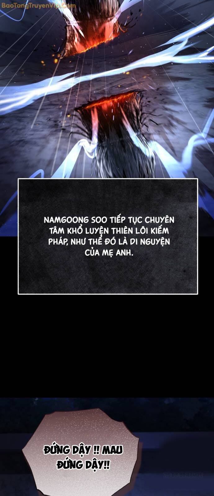 Đệ Nhất Võ Sư, Baek Cao Thủ - Chapter 103 - Page 61