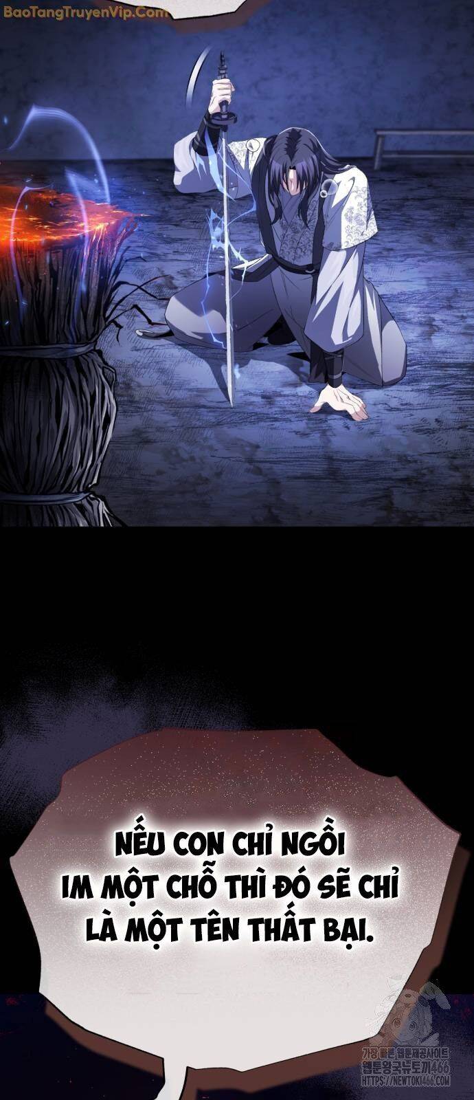 Đệ Nhất Võ Sư, Baek Cao Thủ - Chapter 103 - Page 62