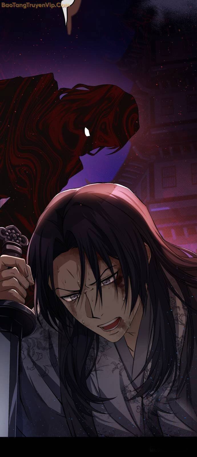 Đệ Nhất Võ Sư, Baek Cao Thủ - Chapter 103 - Page 63