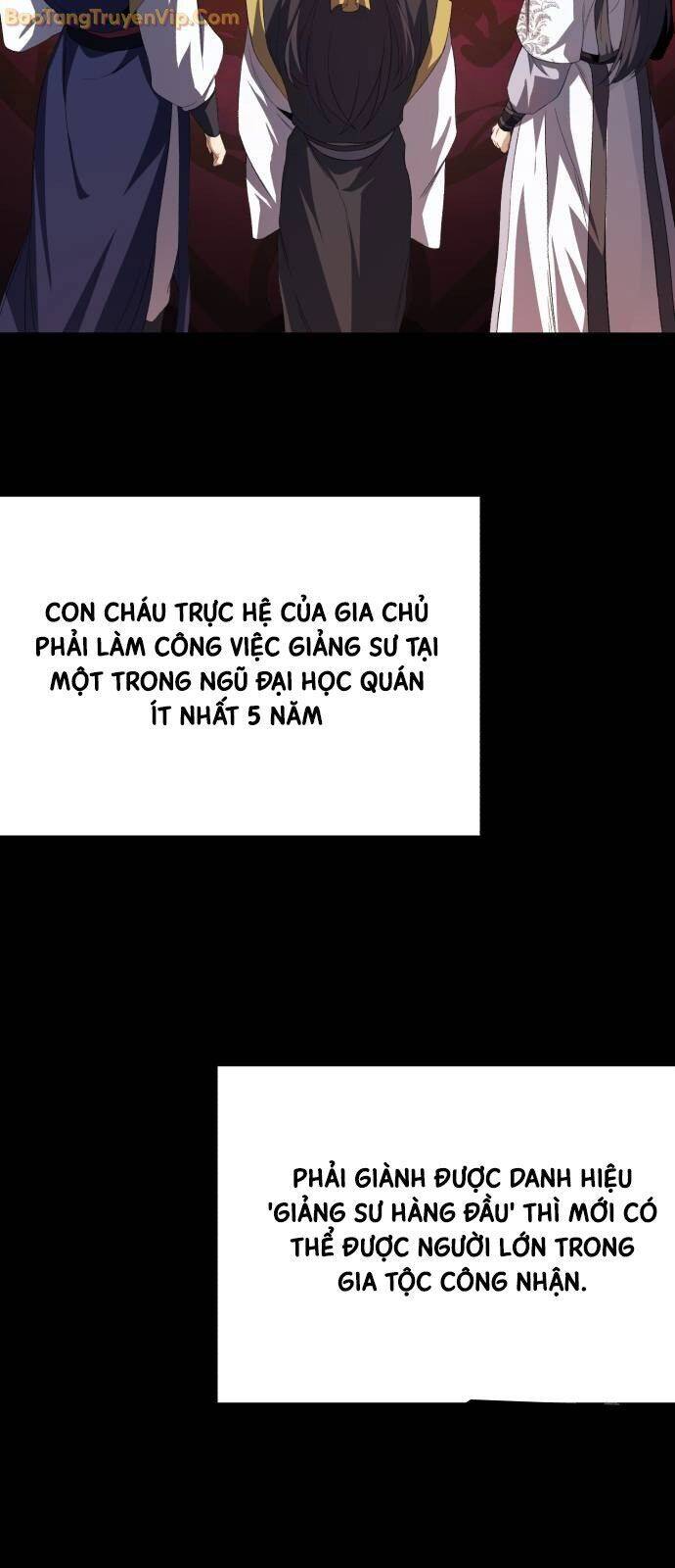 Đệ Nhất Võ Sư, Baek Cao Thủ - Chapter 103 - Page 66
