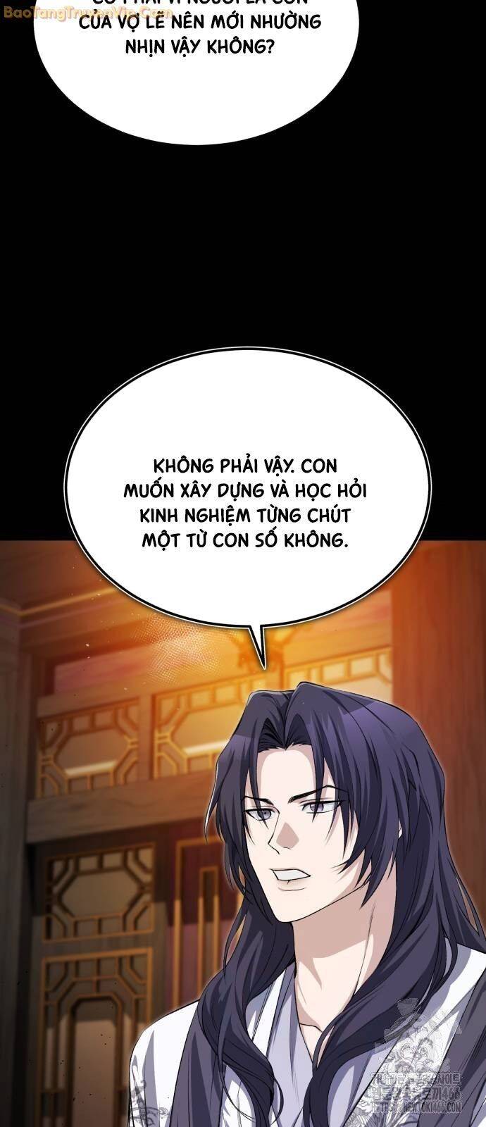 Đệ Nhất Võ Sư, Baek Cao Thủ - Chapter 103 - Page 68