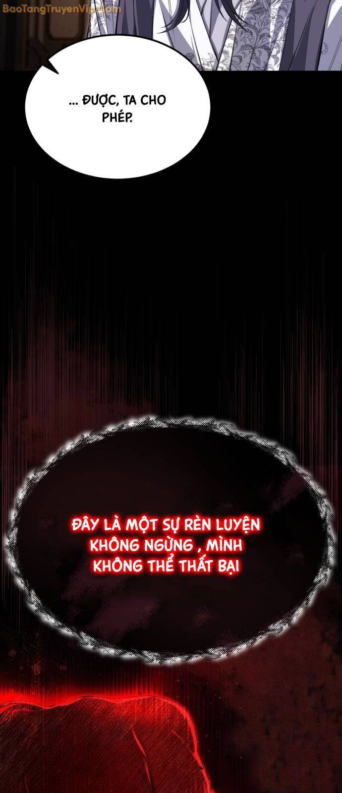 Đệ Nhất Võ Sư, Baek Cao Thủ - Chapter 103 - Page 69