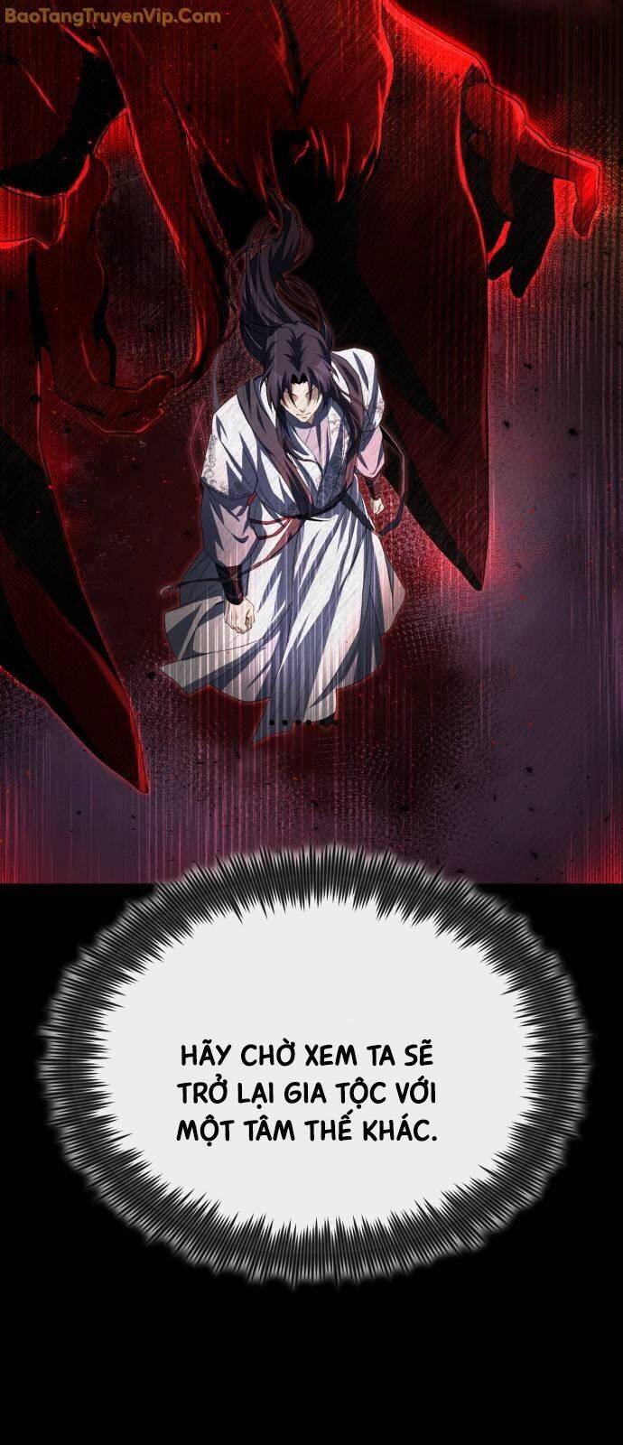 Đệ Nhất Võ Sư, Baek Cao Thủ - Chapter 103 - Page 70