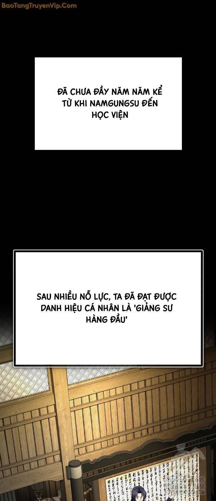 Đệ Nhất Võ Sư, Baek Cao Thủ - Chapter 103 - Page 71