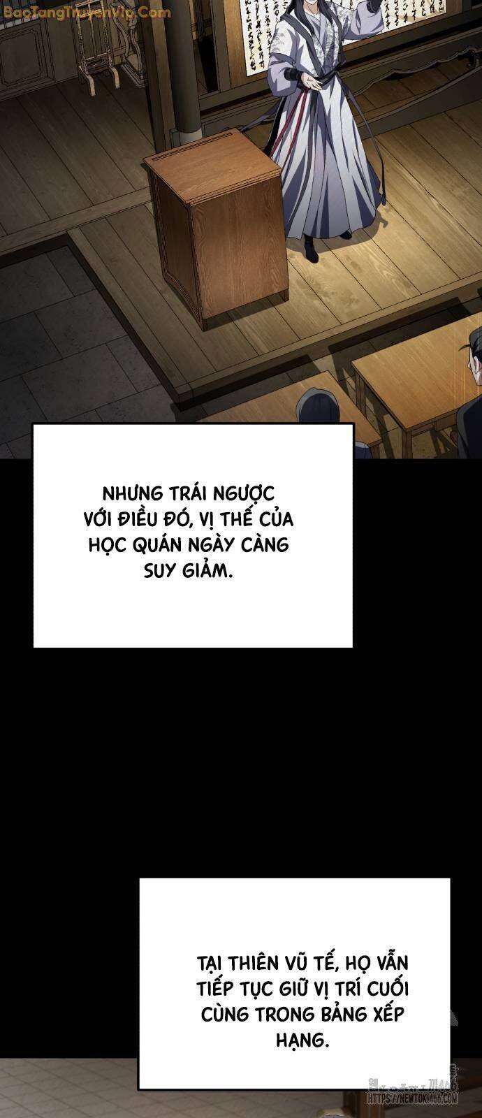 Đệ Nhất Võ Sư, Baek Cao Thủ - Chapter 103 - Page 72
