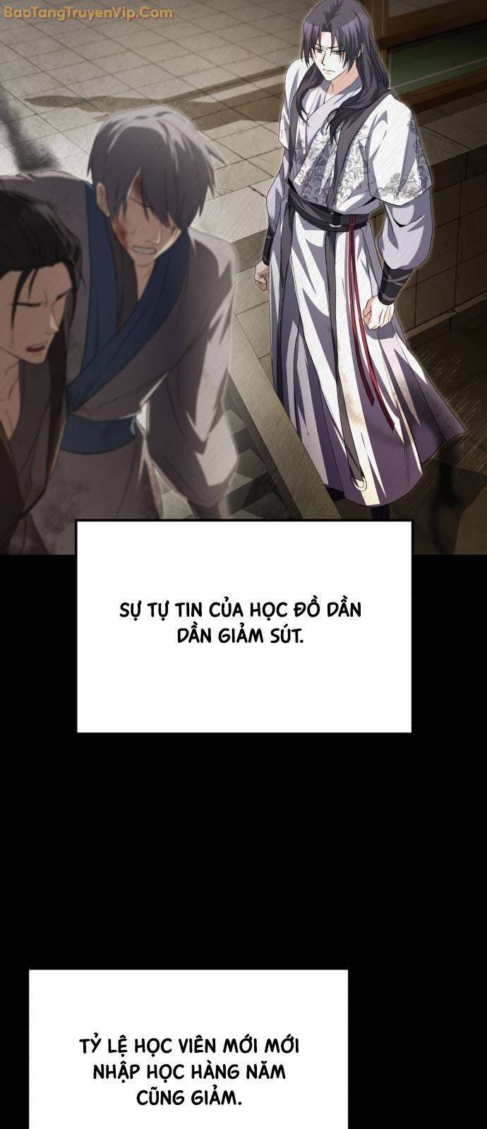 Đệ Nhất Võ Sư, Baek Cao Thủ - Chapter 103 - Page 73
