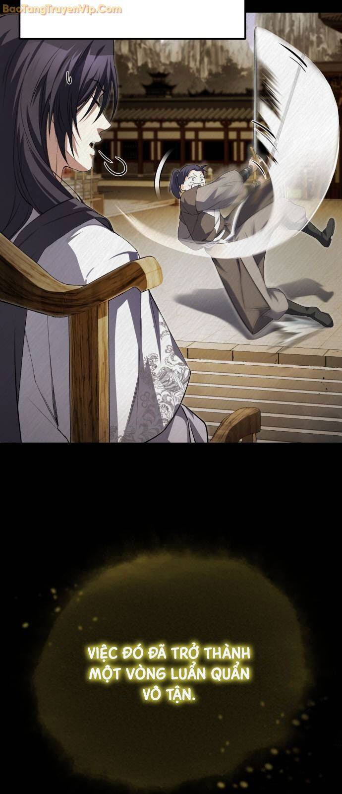 Đệ Nhất Võ Sư, Baek Cao Thủ - Chapter 103 - Page 74