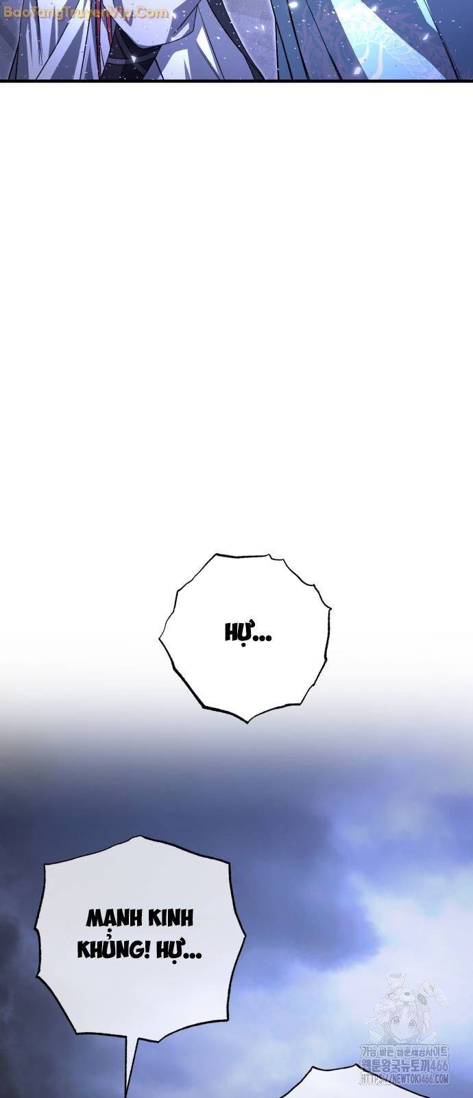 Đệ Nhất Võ Sư, Baek Cao Thủ - Chapter 103 - Page 77