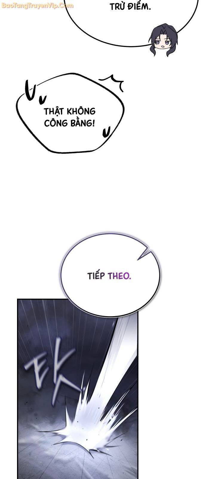 Đệ Nhất Võ Sư, Baek Cao Thủ - Chapter 103 - Page 8